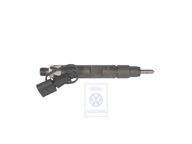VW Originale Ugello Iniettore Compl. 