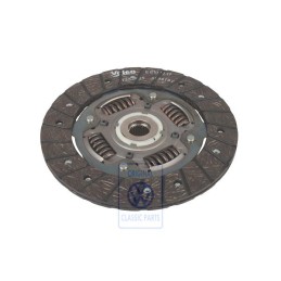 VW Originale Disco Frizione - 038141031B