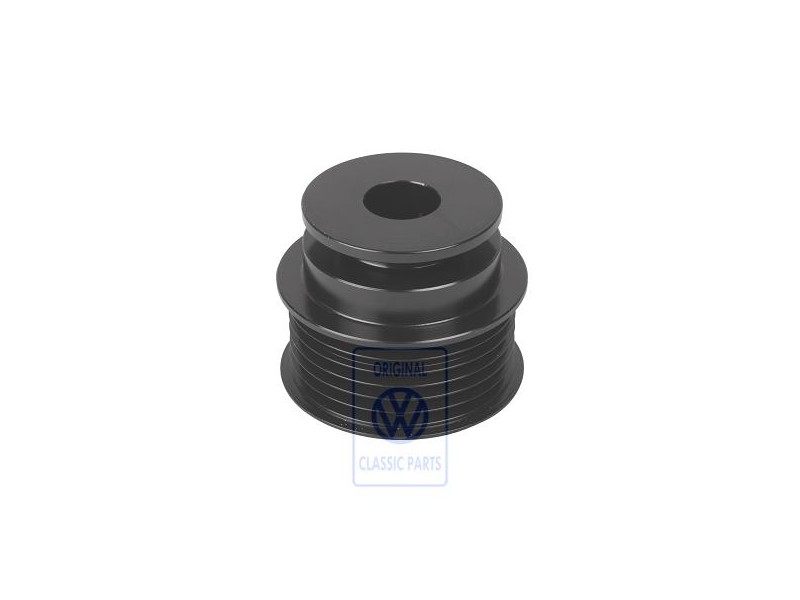 VW Originale Puleggia Trap. 