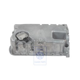 VW Originale Coppa Olio Motore Con Sensore Di Livello Olio - 066103601F
