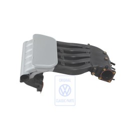 VW Originale Collettore Aspirazione - 066133203D