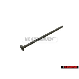 VW Originale Vite Cilindrica A Collare Con Testa Poligonale Interna - 06A109281G