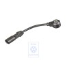 VW Originale Sensore Antidetonante Con Serie Di Cavi - 06A905377B