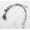 VW Originale 1 Serie Cavi Accensione - 06A905409H