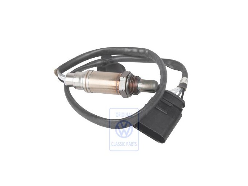 VW Originale Sonda Lambda - 06A906265P