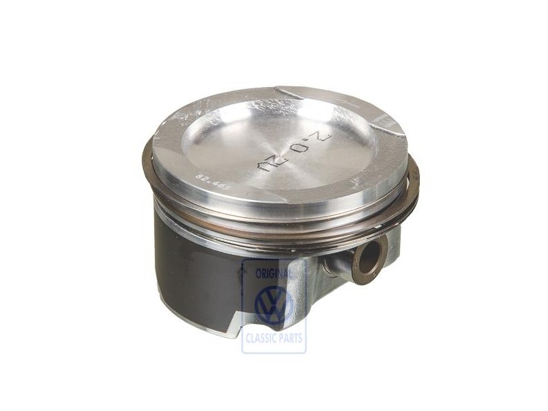 VW Originale Pistone Completo - 06B107065B