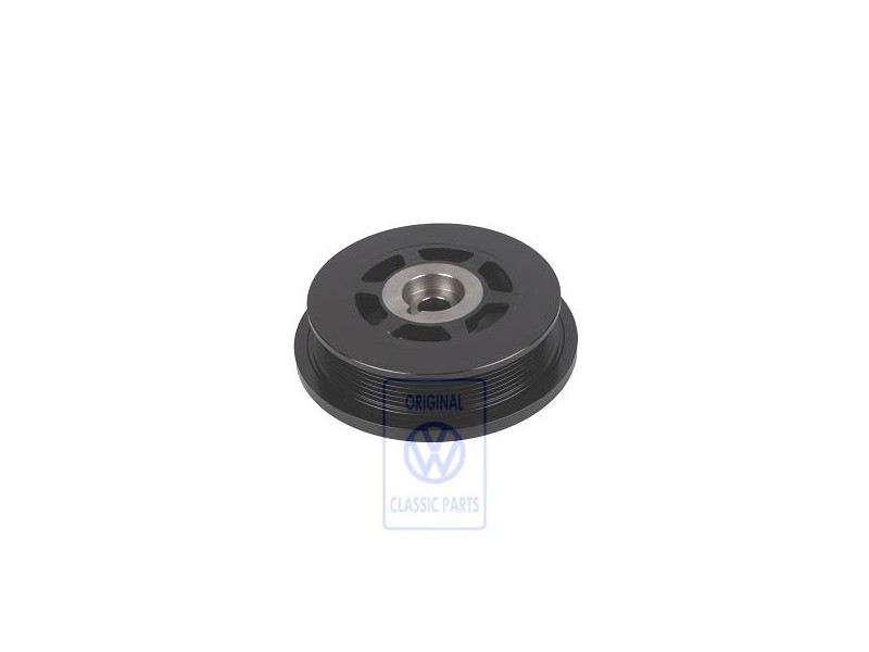 VW Originale Antivibrante - 071105243C