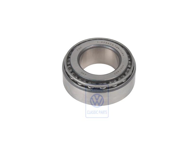 VW Originale Cuscinetto A Rulli Conici - 096323851A