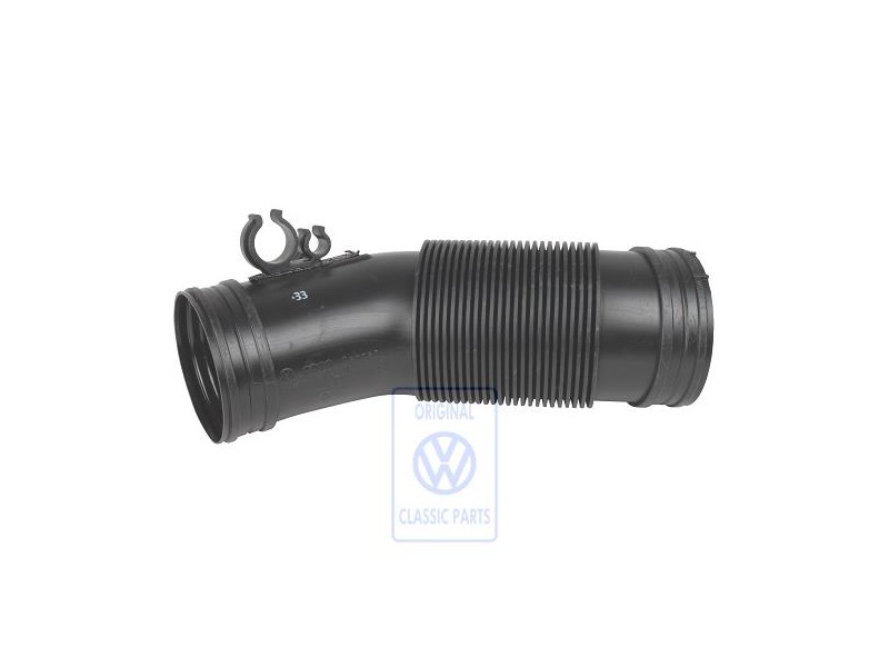 VW Originale Tube Di Raccordo - 1C0129684P