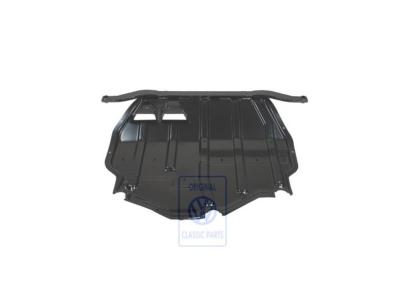 VW Originale Protezione Motore - 1J0018930C