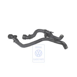 VW Originale Tubo Flessibile Liq. Raffredd. 