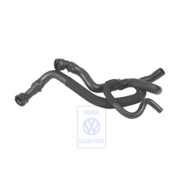 VW Originale Tubo Flessibile Liq. Raffredd. 