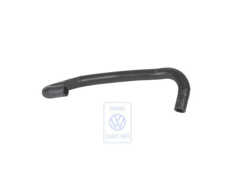 VW Originale Tubo Flessibile Liq. Raffredd. 