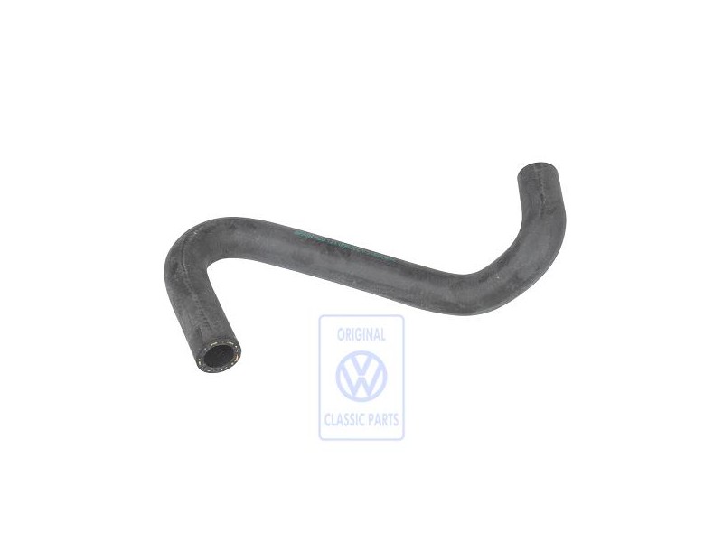 VW Originale Tubo Flessibile Liq. Raffredd. 