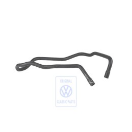 VW Originale Tubo Flessibile Liq. Raffredd. 
