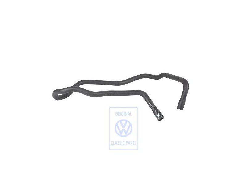 VW Originale Tubo Flessibile Liq. Raffredd. 