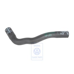 VW Originale Tubo Flessibile Liq. Raffredd. 
