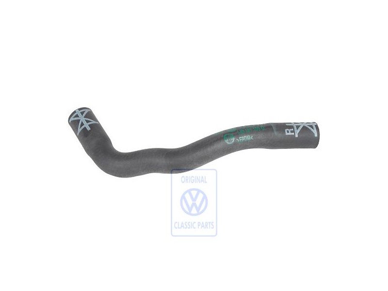 VW Originale Tubo Flessibile Liq. Raffredd. 