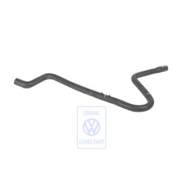 VW Originale Tubo Flessibile Liq. Raffredd. 