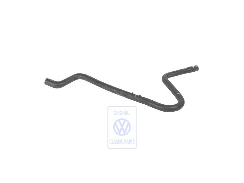 VW Originale Tubo Flessibile Liq. Raffredd. 
