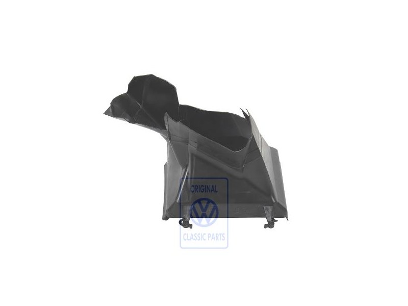 VW Originale Convogliatore Aria - 1J0121467B