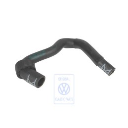 VW Originale Tubo Flessibile Liq. Raffredd. 