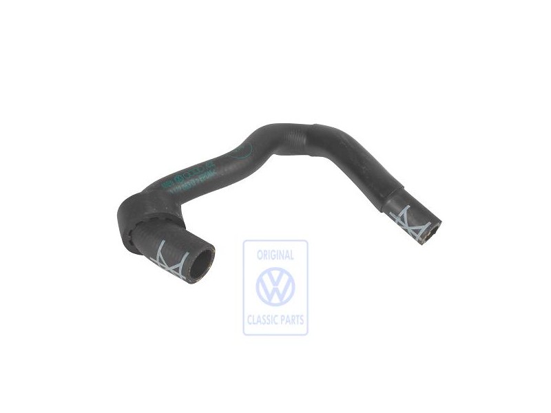 VW Originale Tubo Flessibile Liq. Raffredd. 