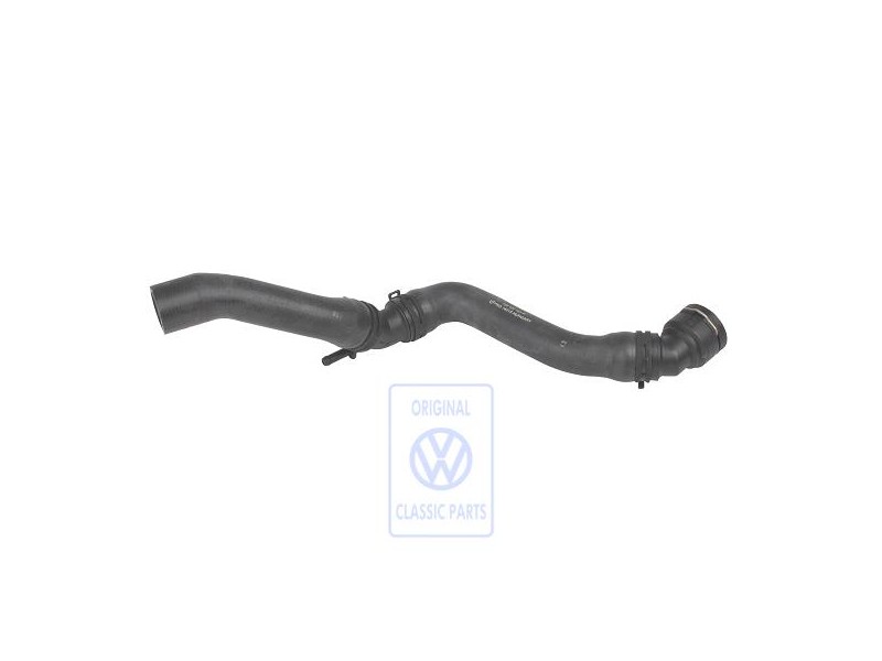 VW Originale Tubo Flessibile Liq. Raffredd. 