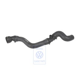 VW Originale Tubo Flessibile Liq. Raffredd. 