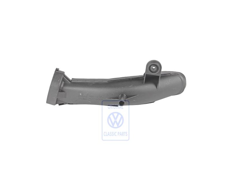 VW Originale Collettore Di Aspirazione - 1J0129609B