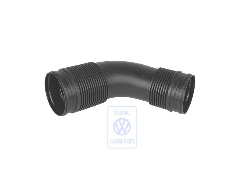 VW Originale Tube Di Raccordo - 1J0129684B