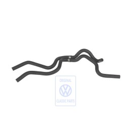 VW Originale 1 Kit Di Tubi Carburante - 1J0130307S