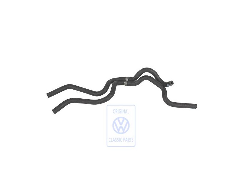 VW Originale 1 Kit Di Tubi Carburante - 1J0130307S