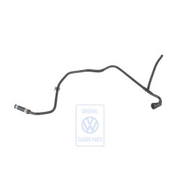 VW Originale Tubo Fless. 