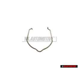 VW Originale Fermaglio - 1J0145769A