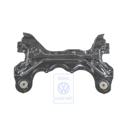 VW Originale Supporto Complessivo Con Cuscinetto Gomma - 1J0199313R