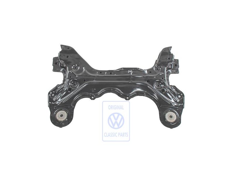 VW Originale Supporto Complessivo Con Cuscinetto Gomma - 1J0199313R