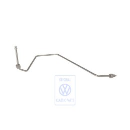 VW Originale Tubazione Carburante - 1J0201420F