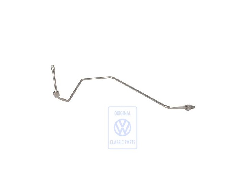 VW Originale Tubazione Carburante - 1J0201420F