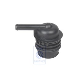 VW Originale Serbatoio Al Carbone Attivo - 1J0201801M