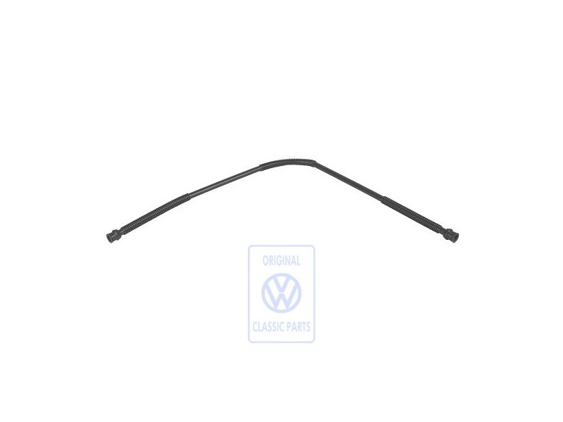 VW Originale Tubo Di Sfiato - 1J0201995J