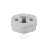 VW Originale Anello Di Ritegno - 1J0253147C