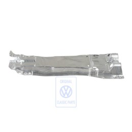 VW Originale Lamiera Termoisolante Per Tunn - 1J0253731F