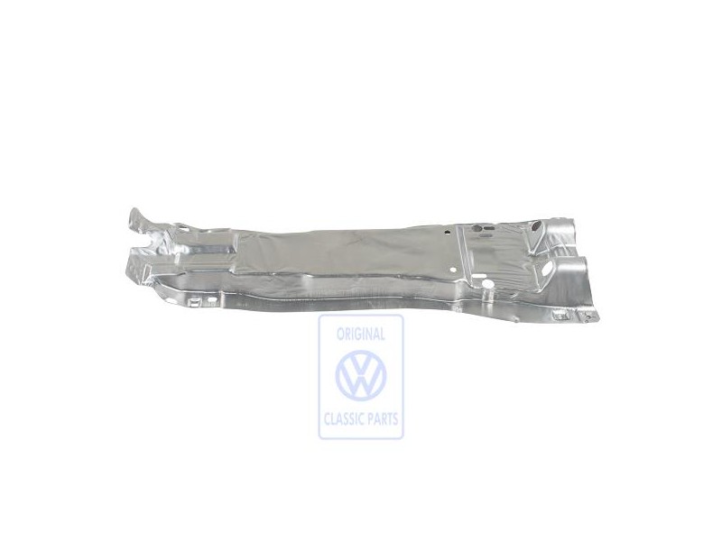 VW Originale Lamiera Termoisolante Per Tunn - 1J0253731F