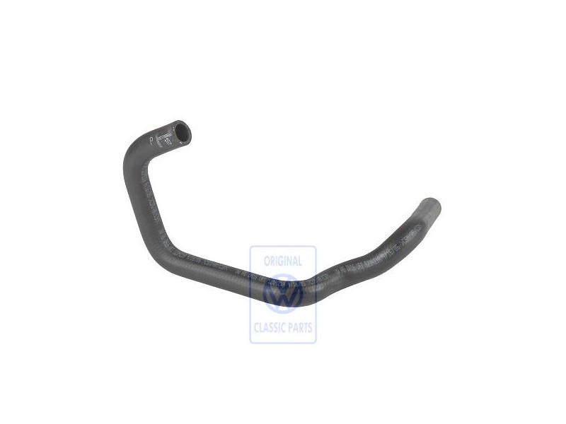 VW Originale Tubo Flessibile Di Aspirazione - 1J0422889B