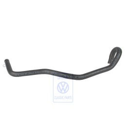 VW Originale Tubo Flessibile Di Aspirazione - 1J0422889G
