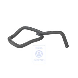 VW Originale Tubo Flessibile Di Aspirazione - 1J0422889Q