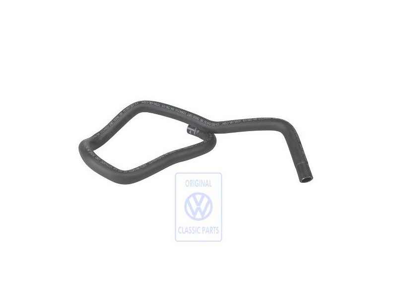 VW Originale Tubo Flessibile Di Aspirazione - 1J0422889Q