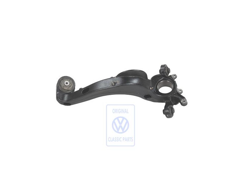 VW Originale Braccio Di Guida - 1J0505224M