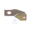 VW Originale Supporto P.Tubo Flessib.Freno - 1J0611848D
